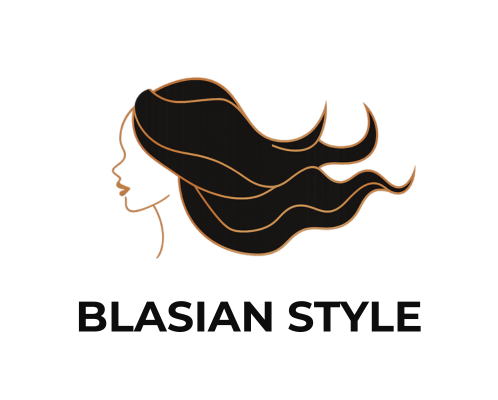 Blasian Style Logo