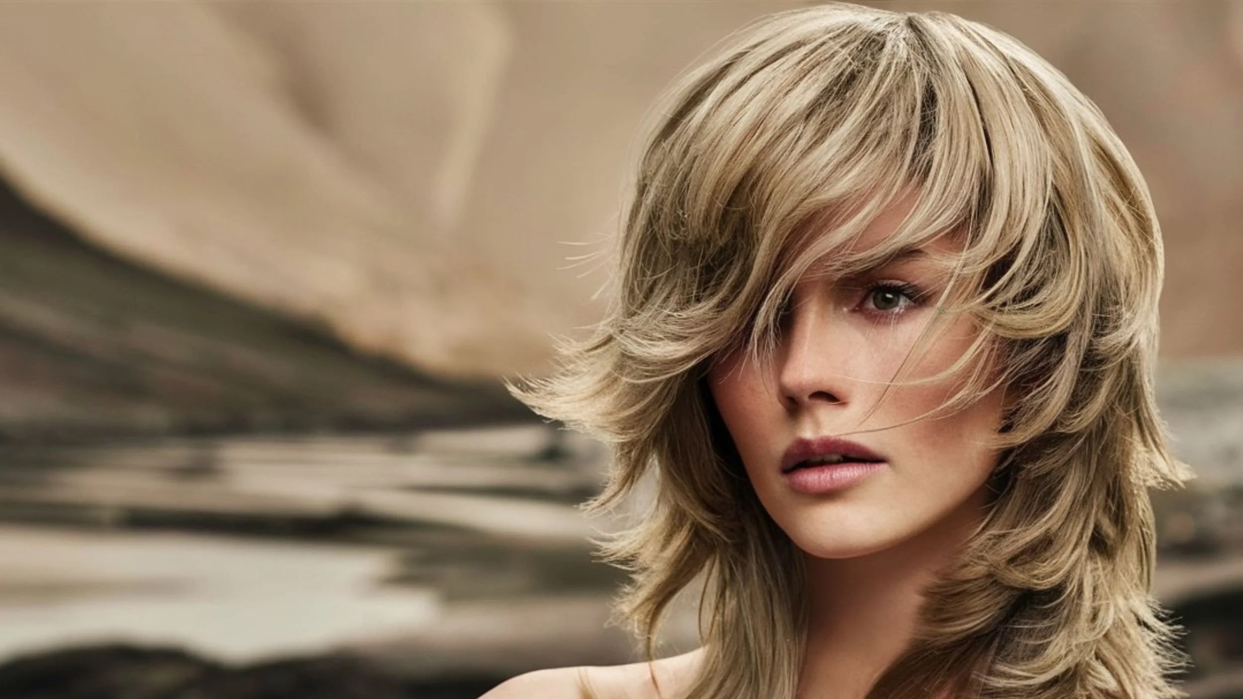 Coupe papillon : le guide complet pour adopter cette tendance capillaire