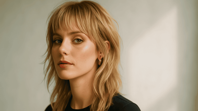 coupe-shag-femme-blonde