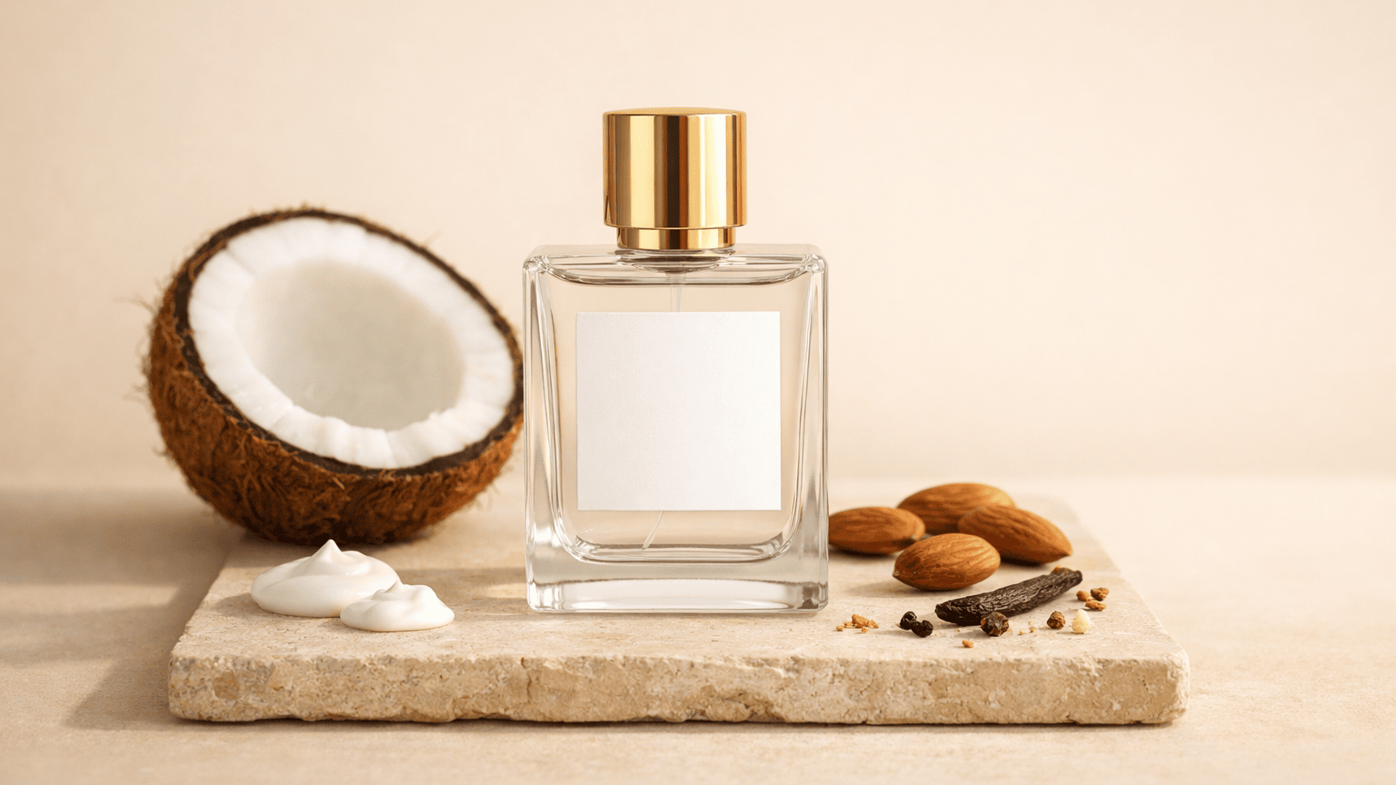 Les parfums lactés : le cocon olfactif pour celles et ceux qui aiment la subtilité