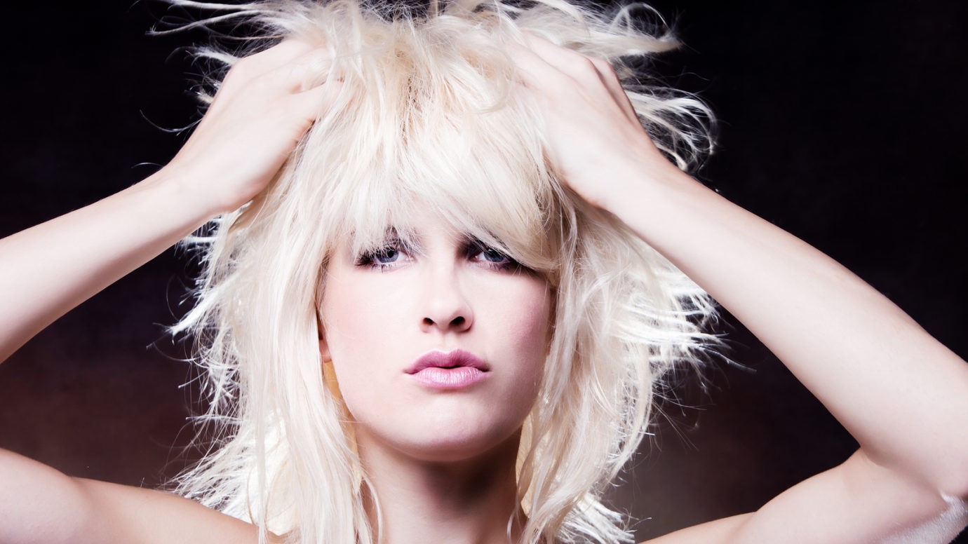 Coupe wolf cut femme : adopter cette tendance capillaire