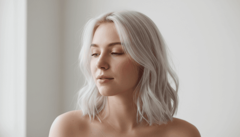 couleur-blond-polaire-femme