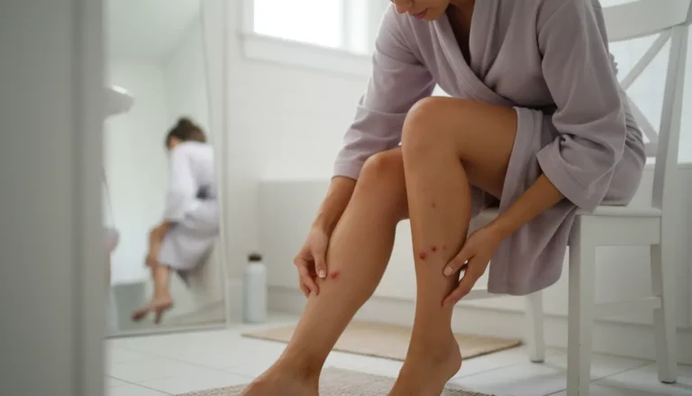 jambes-poils-incarnes