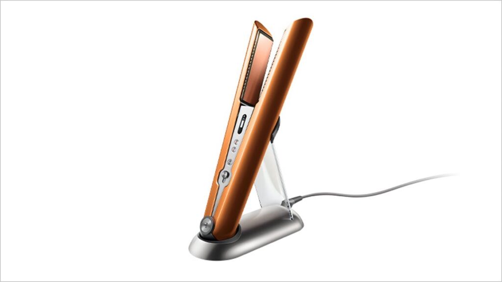 Dyson Corrale lisseur cheveux