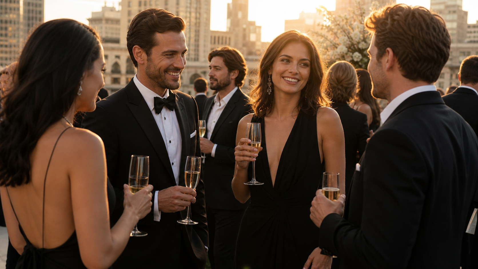 Quelle tenue de mariage choisir pour être l&rsquo;invitée idéale