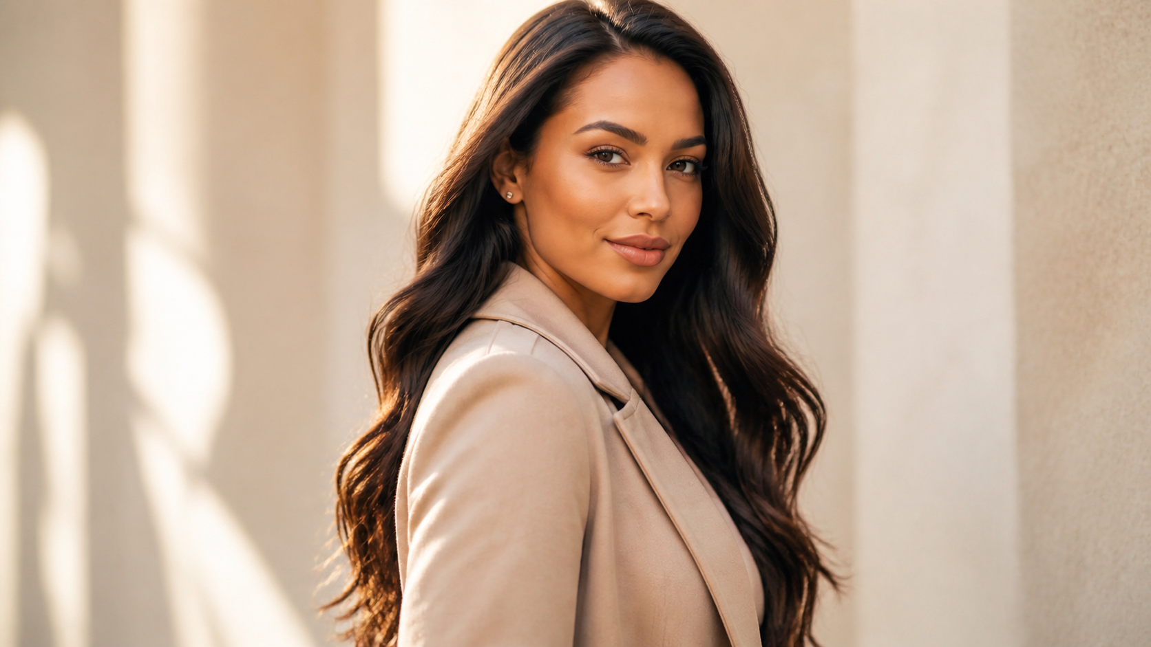 Sublimer votre coiffure cheveux longs avec élégance
