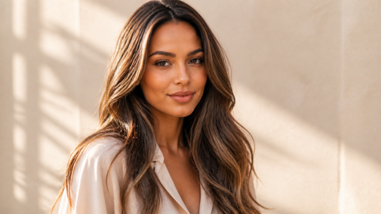 difference-meche-balayage-cheveux